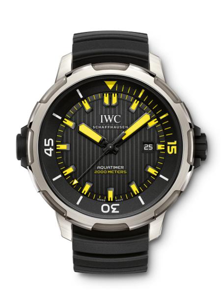 IWC スーパーコピー 新作 アクアタイマー・オートマティック 2000 IW358001